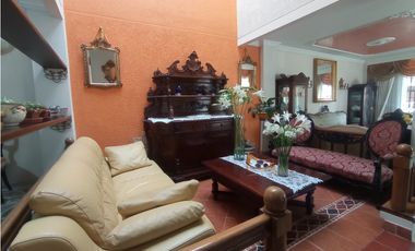 VENTA CASA EN EL SECTOR DE MARAYA COD 9888413