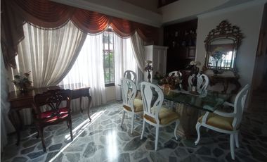 VENTA CASA EN EL SECTOR DE MARAYA COD 9888413