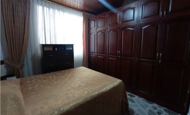 VENTA CASA EN EL SECTOR DE MARAYA COD 9888413