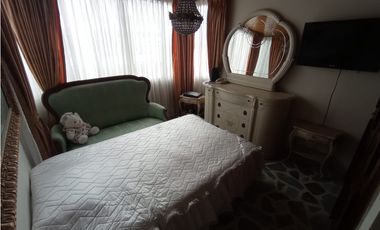 VENTA CASA EN EL SECTOR DE MARAYA COD 9888413