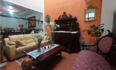 VENTA CASA EN EL SECTOR DE MARAYA COD 9888413