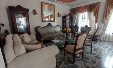VENTA CASA EN EL SECTOR DE MARAYA COD 9888413