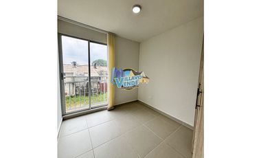 En Venta Apartamento en Condominio los nogales Villavicencio