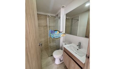 En Venta Apartamento en Condominio los nogales Villavicencio