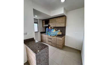 En Venta Apartamento en Condominio los nogales Villavicencio