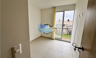 En Venta Apartamento en Condominio los nogales Villavicencio