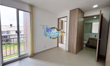 En Venta Apartamento en Condominio los nogales Villavicencio
