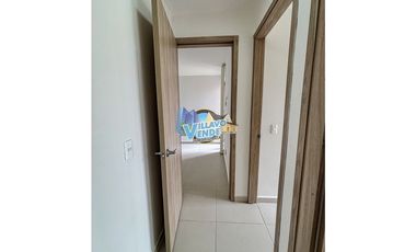En Venta Apartamento en Condominio los nogales Villavicencio