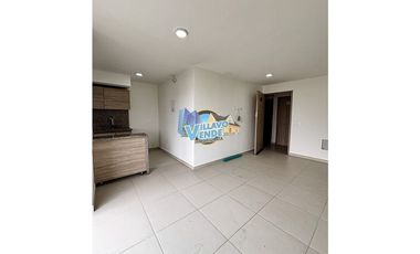 En Venta Apartamento en Condominio los nogales Villavicencio