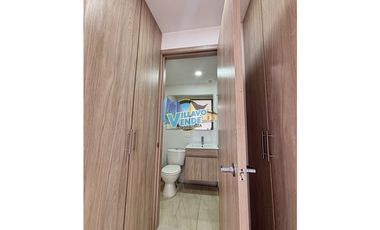 En Venta Apartamento en Condominio los nogales Villavicencio
