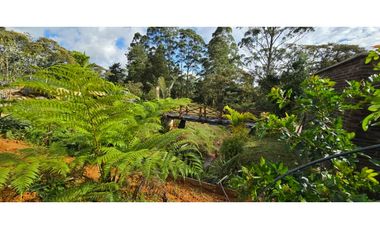 Lote en Venta, El tablazo Rionegro, Antioquia