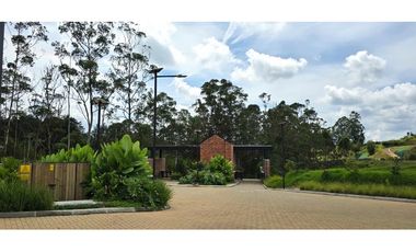 Lote en Venta, El tablazo Rionegro, Antioquia