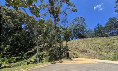 Lote en Venta, El tablazo Rionegro, Antioquia