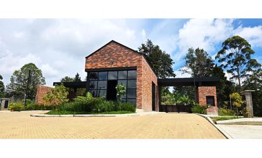 Lote en Venta, El tablazo Rionegro, Antioquia