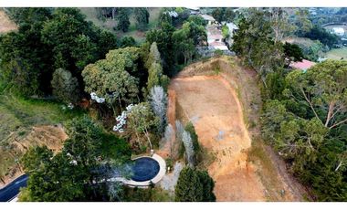 Lote en Venta, El tablazo Rionegro, Antioquia
