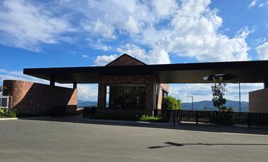 Lote en Venta, El tablazo Rionegro, Antioquia