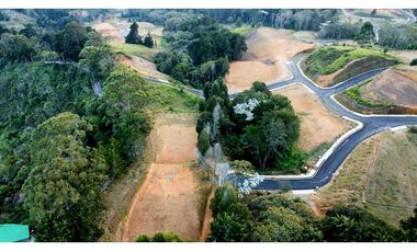 Lote en Venta, El tablazo Rionegro, Antioquia