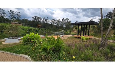 Lote en Venta, El tablazo Rionegro, Antioquia