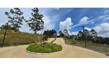 Lote en Venta, El tablazo Rionegro, Antioquia