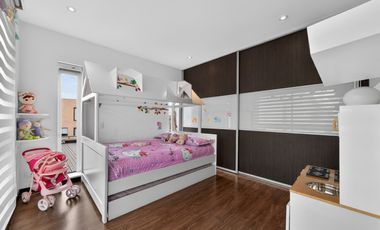 Linda Casa en venta Cajicá Condominio Residencial baco