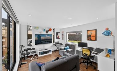 Linda Casa en venta Cajicá Condominio Residencial baco