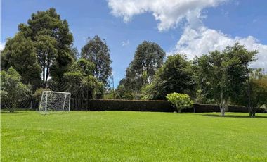 Linda Casa en venta Cajicá Condominio Residencial baco