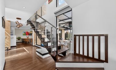 Linda Casa en venta Cajicá Condominio Residencial baco