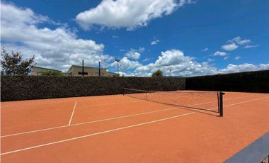 Linda Casa en venta Cajicá Condominio Residencial baco