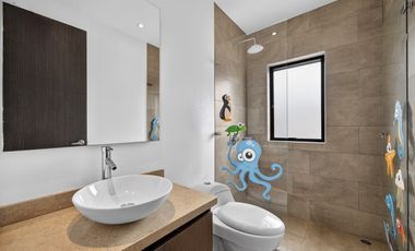 Linda Casa en venta Cajicá Condominio Residencial baco