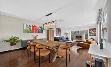 Linda Casa en venta Cajicá Condominio Residencial baco