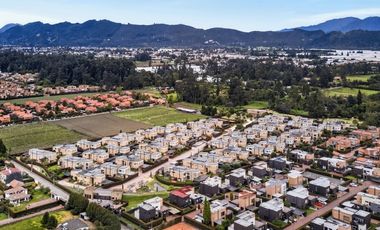 Linda Casa en venta Cajicá Condominio Residencial baco