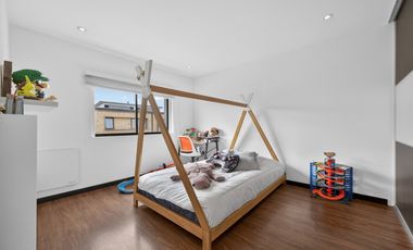 Linda Casa en venta Cajicá Condominio Residencial baco