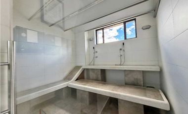 Linda Casa en venta Cajicá Condominio Residencial baco