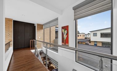 Linda Casa en venta Cajicá Condominio Residencial baco