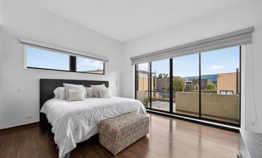 Linda Casa en venta Cajicá Condominio Residencial baco