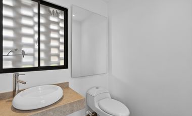 Linda Casa en venta Cajicá Condominio Residencial baco