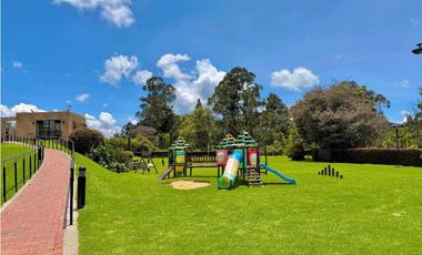 Linda Casa en venta Cajicá Condominio Residencial baco