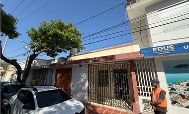 Casa en venta en Cundi, Santa Marta