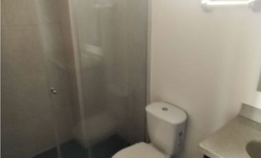 ARRIENDO POR MESES APTO 50 M2 AMOBLADO - 3 HABITACIONES - CHIA