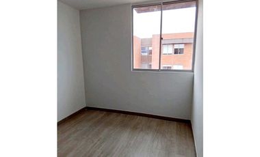 Venta  Apartamento Zipaquirá Rentando