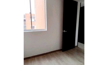 Venta  Apartamento Zipaquirá Rentando