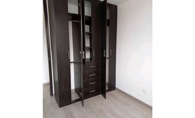 Venta  Apartamento Zipaquirá Rentando