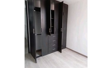 Venta  Apartamento Zipaquirá Rentando