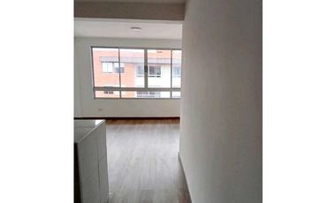 Venta  Apartamento Zipaquirá Rentando