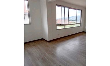 Venta  Apartamento Zipaquirá Rentando