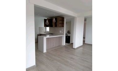 Venta  Apartamento Zipaquirá Rentando