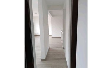 Venta  Apartamento Zipaquirá Rentando