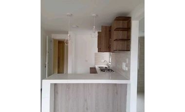 Venta  Apartamento Zipaquirá Rentando