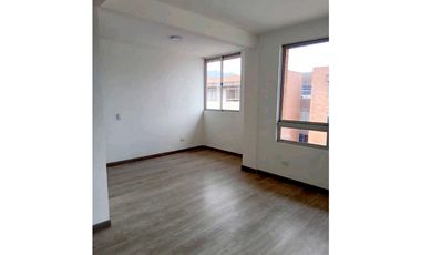 Venta  Apartamento Zipaquirá Rentando