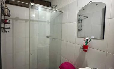 CASA CON TERRAZA EN VENTA AL NORTE DE CALI - BARRIO EL TRÉBOL